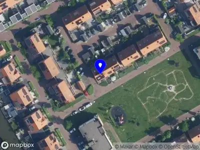 Overlastmelding G. den Hertoglaan in Aalsmeer