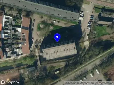 Overlastmelding Le Mairehof in Arnhem