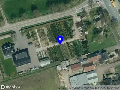 Overlastmelding IJsselmeerdijk in Lelystad