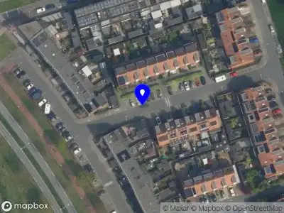 112 melding Ambulance met grote spoed naar de De Zijl in Pijnacker