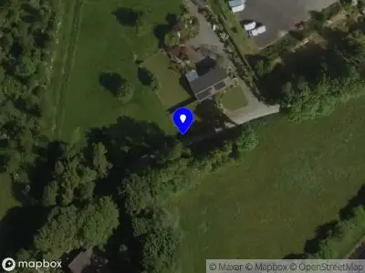 Brandweer met grote spoed naar de Terveurt in Voerendaal vanwege gebouwbrand