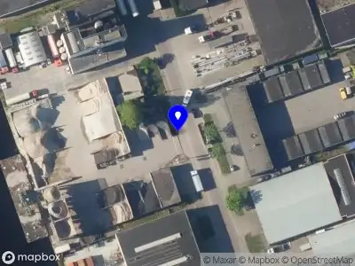 112 melding Ambulance met gepaste spoed naar de Energieweg in Alphen aan den Rijn