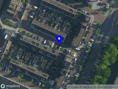 112 melding Ambulance met grote spoed naar de Fregatstraat in Amsterdam