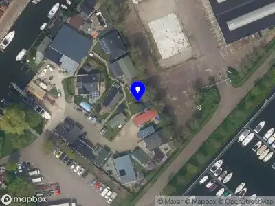 Ambulance met gepaste spoed naar de Werfplein in Zwartewaal