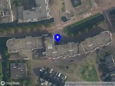 Traumahelikopter naar de Het Kant in Houten
