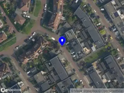 Brandweer met grote spoed naar de Welgelegenstraat in 's-Gravenhage vanwege afhijsen patient