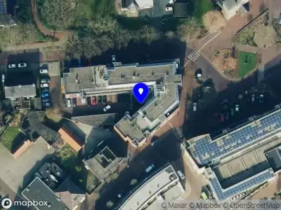 112 melding Brandweer met grote spoed naar de De Aanleg in Geesteren vanwege afhijsen patient