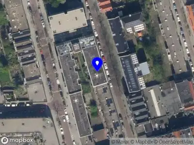 112 melding Ambulance met grote spoed naar de Drievriendenstraat in Rotterdam