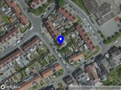 Brandweer met gepaste spoed naar de Pastoor Haesenstraat in Maastricht vanwege een liftopsluiting