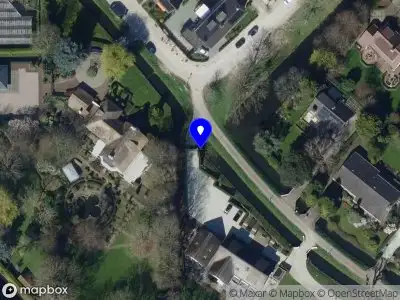 112 melding Ambulance met gepaste spoed naar de Oudelandseweg in Ridderkerk