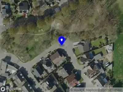 Brandweer met grote spoed naar de Heistraat in Einighausen vanwege gebouwbrand