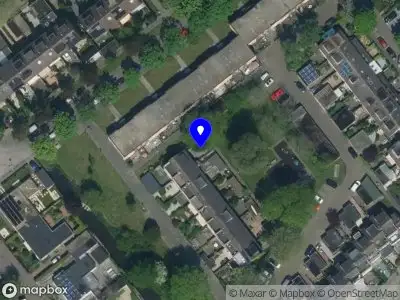 Ambulance met grote spoed naar de Kilschans in Assendelft