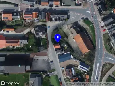 Ambulance met gepaste spoed naar de Havenweg in Klaaswaal