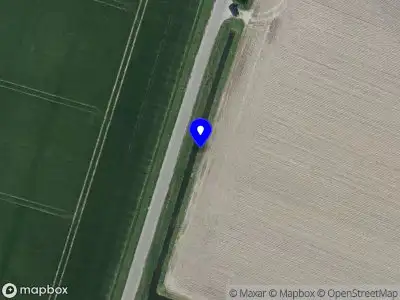 Politie naar de Kanaalweg Oostzijde in Hellevoetsluis vanwege dier(en) in nood