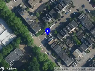 Ambulance met gepaste spoed naar de Kalorama in Hoofddorp