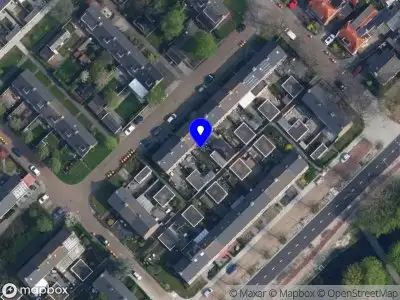 Brandweer naar de Noordenveld in Assen vanwege voertuigbrand