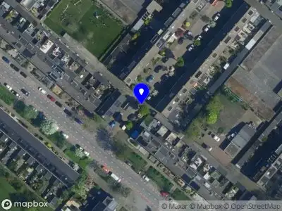 112 melding Ambulance met gepaste spoed naar de Leeuwerikstraat in Lisse