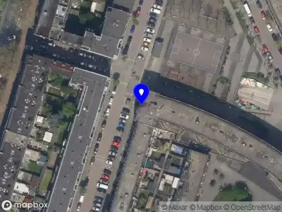 112 melding Ambulance met grote spoed naar de Oleanderstraat in Rotterdam