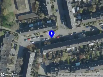 Politie naar de Lankforst in Nijmegen vanwege aanrijding met letsel