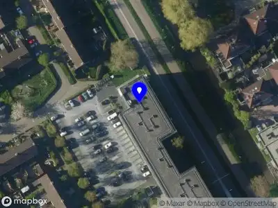 112 melding Ambulance met gepaste spoed naar de Timpaan in Hoorn