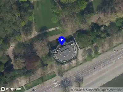 112 melding Ambulance met grote spoed naar de Heuvellaan in Rotterdam