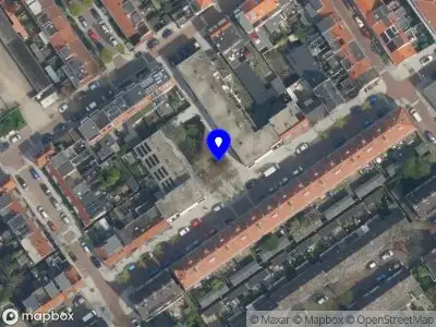 112 melding Ambulance met grote spoed naar de Auroraplein in Delft