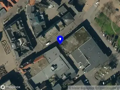 Brandweer met gepaste spoed naar de Heezenpoort in Doetinchem vanwege dier(en) in nood