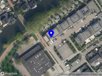 Ambulance met gepaste spoed naar de Marnewaard in Capelle aan den IJssel