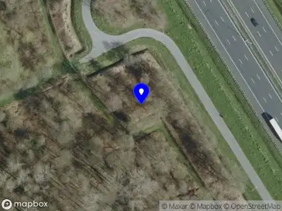 Overlastmelding Liempdseweg in Best