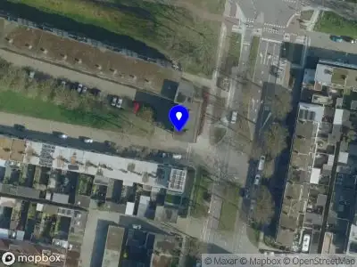 112 melding Overlastmelding Predikherenlaan in Tilburg