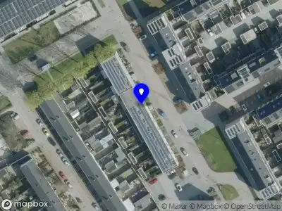 Anonieme overlastmelding Twentestraat in Tilburg