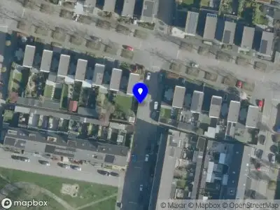 Overlastmelding Merkelbeekstraat in Tilburg