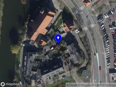 Overlastmelding Ravelijn de Grenadier in Goes