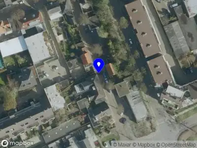 Overlastmelding Rodebrugstraat in Oisterwijk