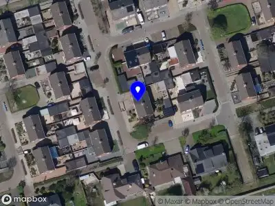 112 melding Overlastmelding Mezendonk in St. Willebrord