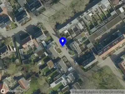 Anonieme overlastmelding Prinses Beatrixstraat in Berkel-Enschot