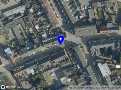 Overlastmelding Van Hogendorpstraat in Tilburg