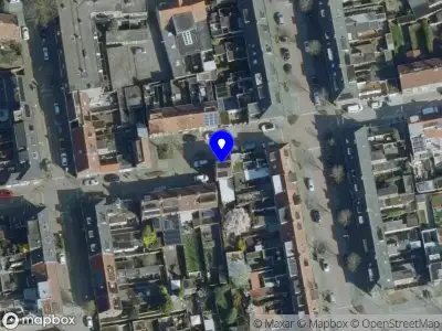 112 melding Anonieme overlastmelding Van de Coulsterstraat in Tilburg