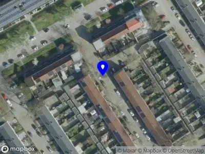 Overlastmelding Gaasterlandstraat in Tilburg