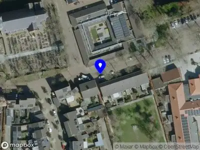 112 melding Overlastmelding Theresiastraat in Diessen