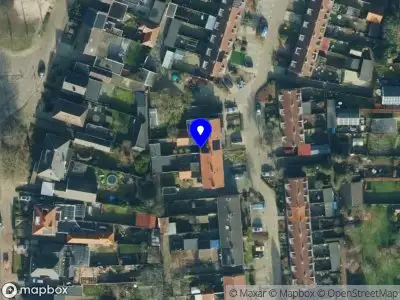 Brandweer met grote spoed naar de Holterweg in Nijverdal vanwege gebouwbrand