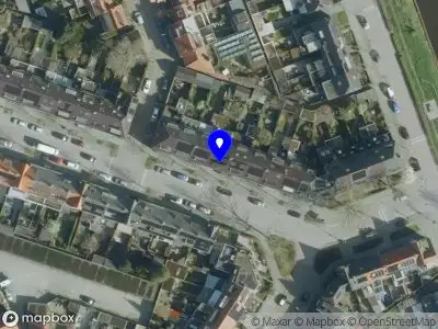 Overlastmelding Jan Pieterszoon Coenstraat in Tilburg