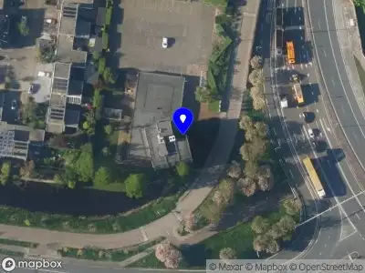 Ambulance met gepaste spoed naar de Herenweg in Alphen aan den Rijn