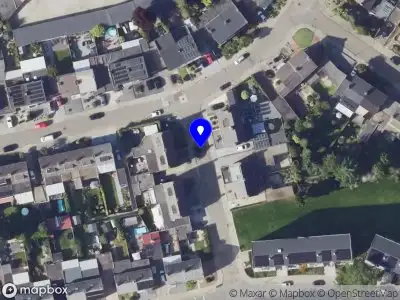 112 melding Overlastmelding Burgemeester Heijnenstraat in Sittard