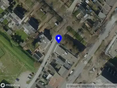 Overlastmelding Oude Maastrichterweg in Geleen