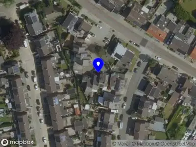 112 melding Overlastmelding Pastorij-Erf in Nuth