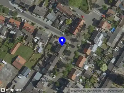 112 melding Overlastmelding Nachtegaalstraat in Geleen