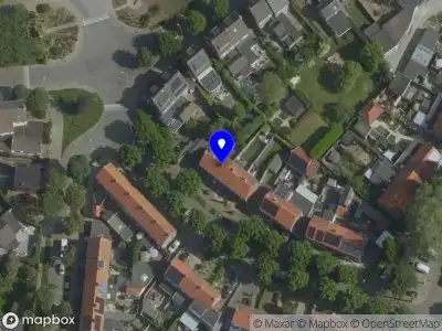 Overlastmelding Van Itersonstraat in Geleen