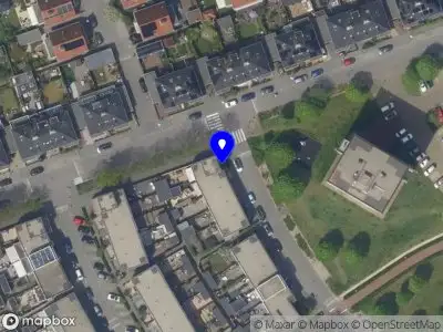 Overlastmelding Duizendblad in Katwijk