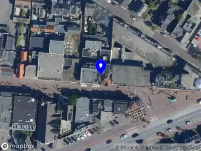 Overlastmelding Huis Ter Duinstraat in Noordwijk